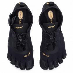 Topanky FIVEFINGERS V Alpha black 4