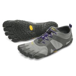 Topnky FIVEFINGERS V-Alpha grey/violet dmske