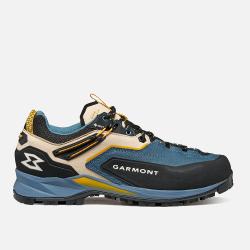 Topanky_Garmont_Akron_GTX_fin_blue_citrus_orange_1