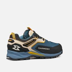Topanky_Garmont_Akron_GTX_fin_blue_citrus_orange_2