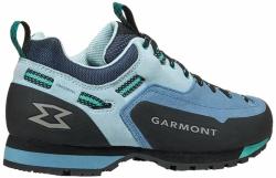 Topanky_Garmont_Dragontail_LT_Evo_corydalis_blue_coronet_blue_4