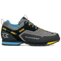 Top�nky GARMONT Dragontail LT Evo december grey/lemon yello