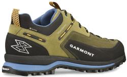 Topanky_Garmont_Dragontail_Tech_GTX_panske_olive_green_blue_3