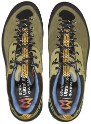 Topanky_Garmont_Dragontail_Tech_GTX_panske_olive_green_blue_5