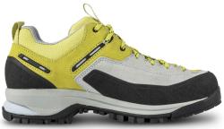 Topanky_Garmont_Dargontail_Tech_GTX_damske_yellow_light_grey_3