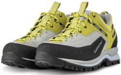 Topanky_Garmont_Dargontail_Tech_GTX_damske_yellow_light_grey_4