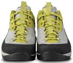 Topanky_Garmont_Dargontail_Tech_GTX_damske_yellow_light_grey_5