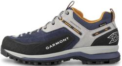 Topnky GARMONT Dragontail Tech GTX blue/grey