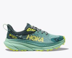 Topnky HOKA W Challenger ATR 7 GTX trellis / balsam green
