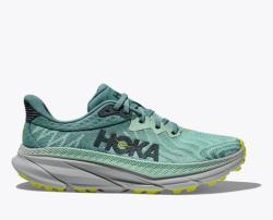 Topnky HOKA W Challenger ATR 7 mist green/trellis