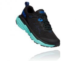 Top�nky HOKA W Challenger ATR 6 GTX black/cascade