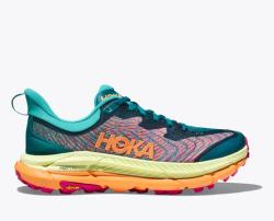 Topnky HOKA M Mafate Speed 4 deep lake / ceramic
