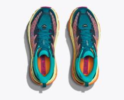 Topanky HOKA Mafate speed dlcr 2