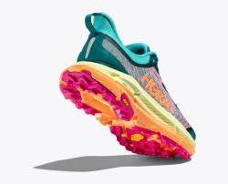 Topanky HOKA Mafate speed dlcr 4