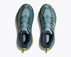 Topanky HOKA M Mafate Speed sbdct 2