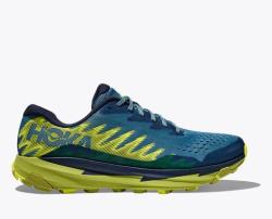 Topnky HOKA M Torrent 3 bluesteel / dark citron