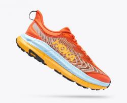 Topanky HOKA M Mafate Speed pbssn 2