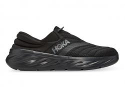 Topnky HOKA Ora recovery 2  black