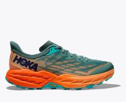 Topnky HOKA M Speedgoat 5 Trellis / Mock Orange