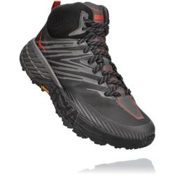 Top�nky HOKA Speedgoat MID 2 GTX M anthracite/dark gull grey