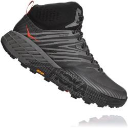 Topanky HOKA Speedgoat 2