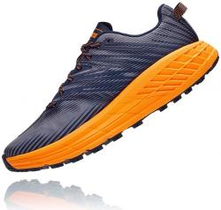 Topanky HOKA Speedgoat 2