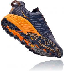 Topanky HOKA Speedgoat 3