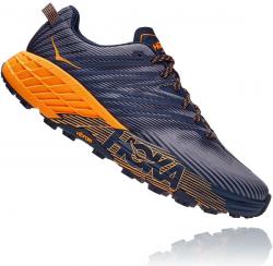 Topanky HOKA Speedgoat 4