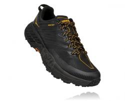 Top�nky HOKA Speedgoat 4 GTX M anthracite/dark gull grey