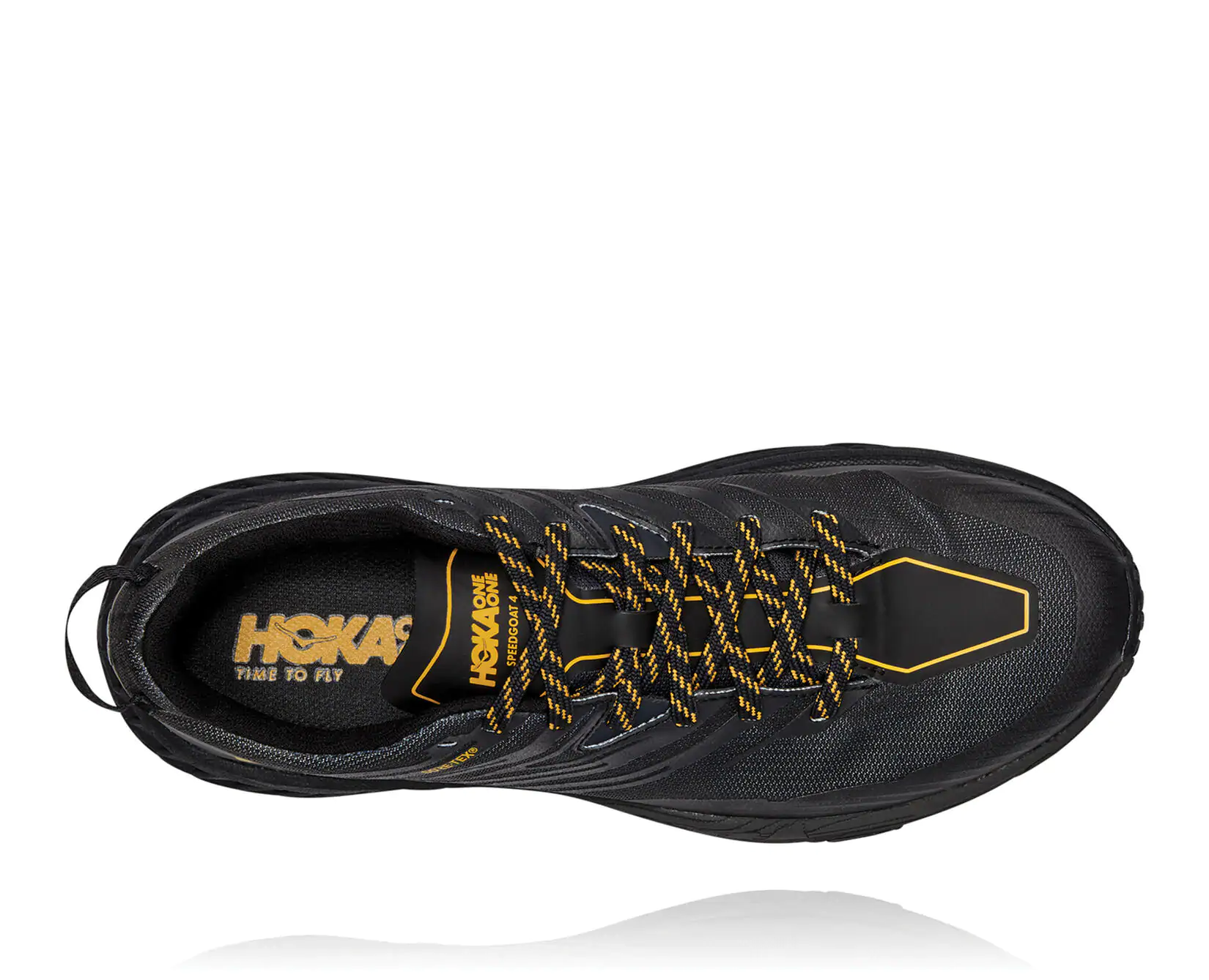 Topanky HOKA Speedgoat 4 gtx adgg 5