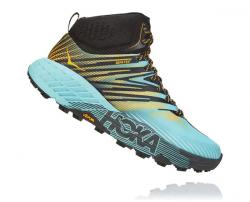 Topanky HOKA Speedgoat mid gtx ASGRD 2
