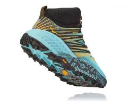 Topanky HOKA Speedgoat mid gtx ASGRD 3