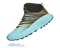 Topanky HOKA Speedgoat mid gtx ASGRD 4