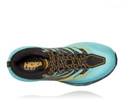 Topanky HOKA Speedgoat mid gtx ASGRD 5