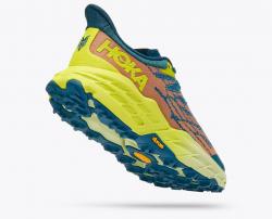 Topanky HOKA Speedgoat 2