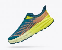 Topanky HOKA Speedgoat 3