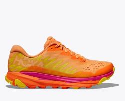 Topnky HOKA W Torrent 3 mock orange/vibrant orange