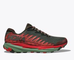 Topnky HOKA M Torrent 3 thyme/fiesta 