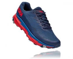 Top�nky HOKA Torrent 2 M moonlit ocean/high risk red