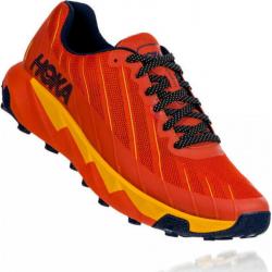 Top�nky HOKA ONE ONE Torrent tangerine tango/old gold