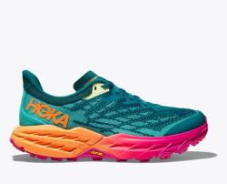 Topnky HOKA W Speedgoat 5 deep lake/ceramic