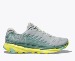 Topnky HOKA W Torrent 3 mercury / evening primrose