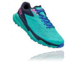 Top�nky HOKA W Zinal atlantis / outer space
