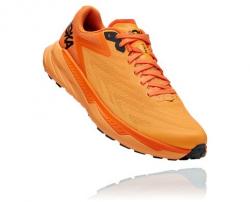 Topnky HOKA M Zinal blazing orange / persimmon orange