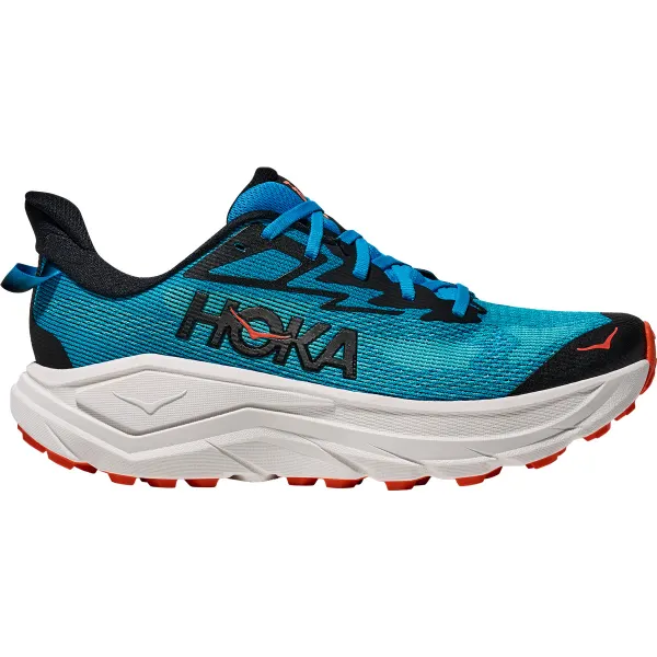 Topnky HOKA M Challenger 8 1168716 skyward blue/white