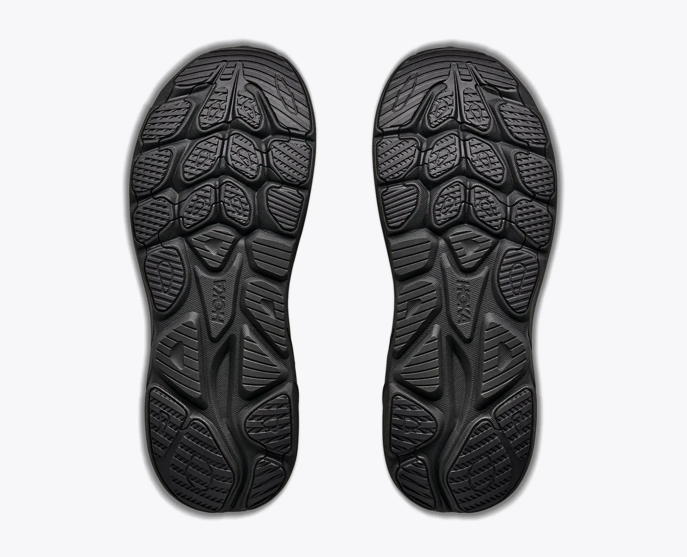 Topanky_Hoka_M_Clifton_11_GTX_burgundy_carbon_black_7