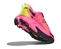 Topanky_Hoka_M_Mafate_5_neon_rose_black_4