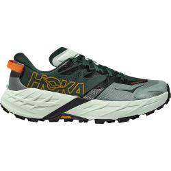 Top�nky HOKA M Speedgoat 7 bay leaf/sea glas