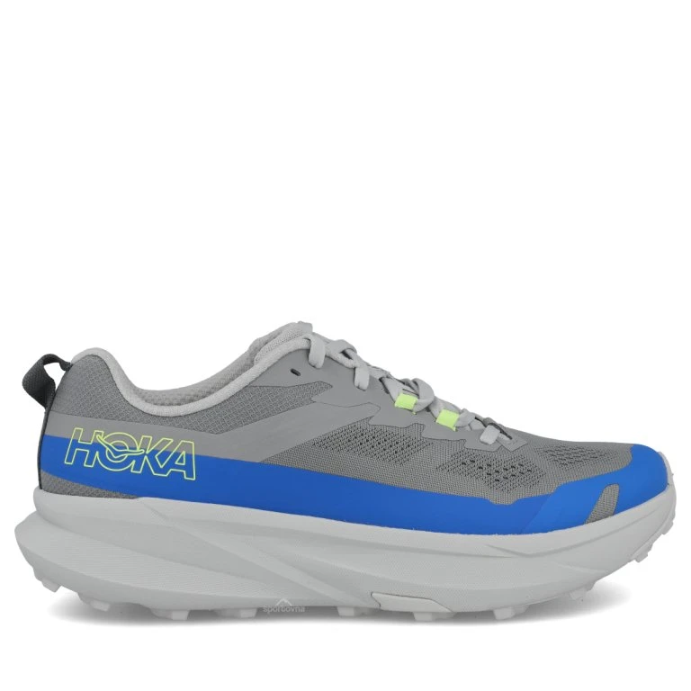 Top�nky HOKA M Torrent 5 glactic grey/stardust