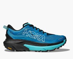 Topnky HOKA M Mafate 5 1168722 skyward blue/black